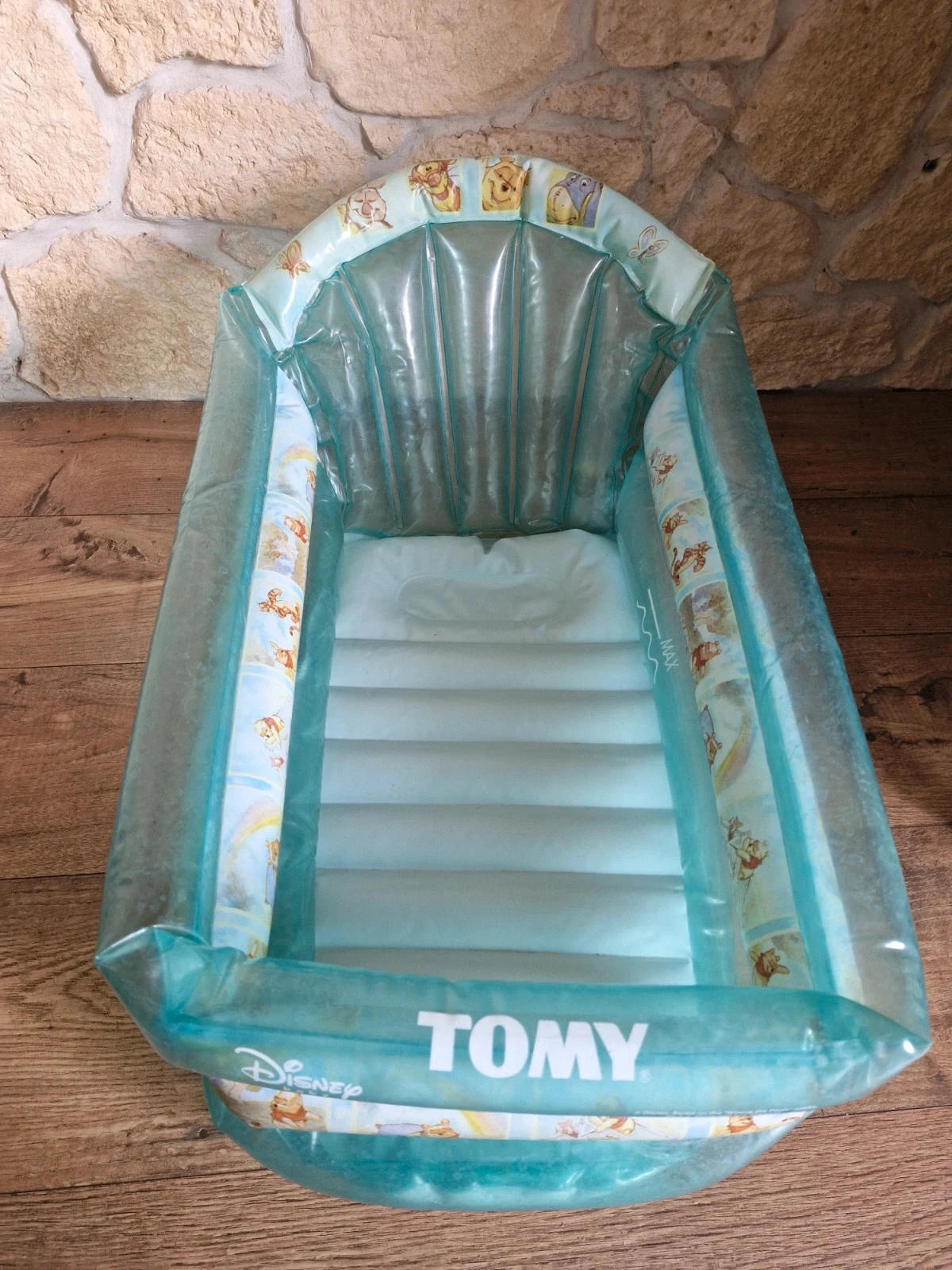 Mini bain/piscine